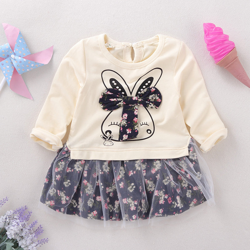 Girls' Dress - Toddler Clothing Collection