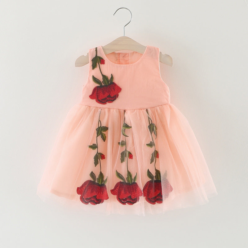 Kids' Clothing, Girls' Dress