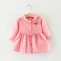 Kids' Clothing - Dresses and Long Skirts