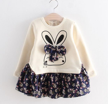Girls' Dress - Toddler Clothing Collection