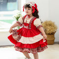 New Summer Dress for Girls' Children's Clothing