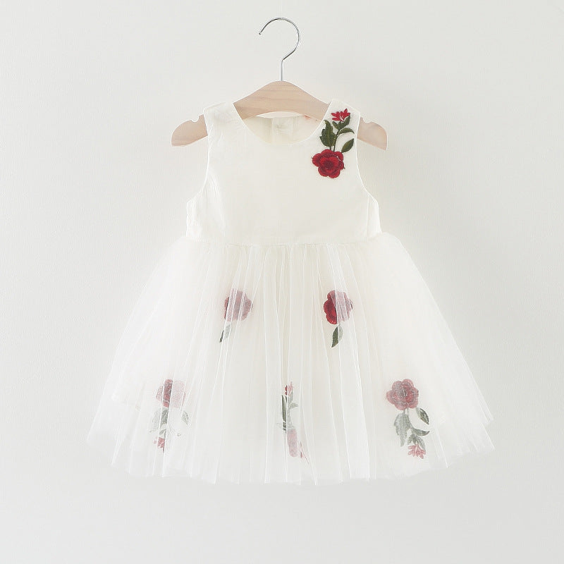 Kids' Clothing, Girls' Dress