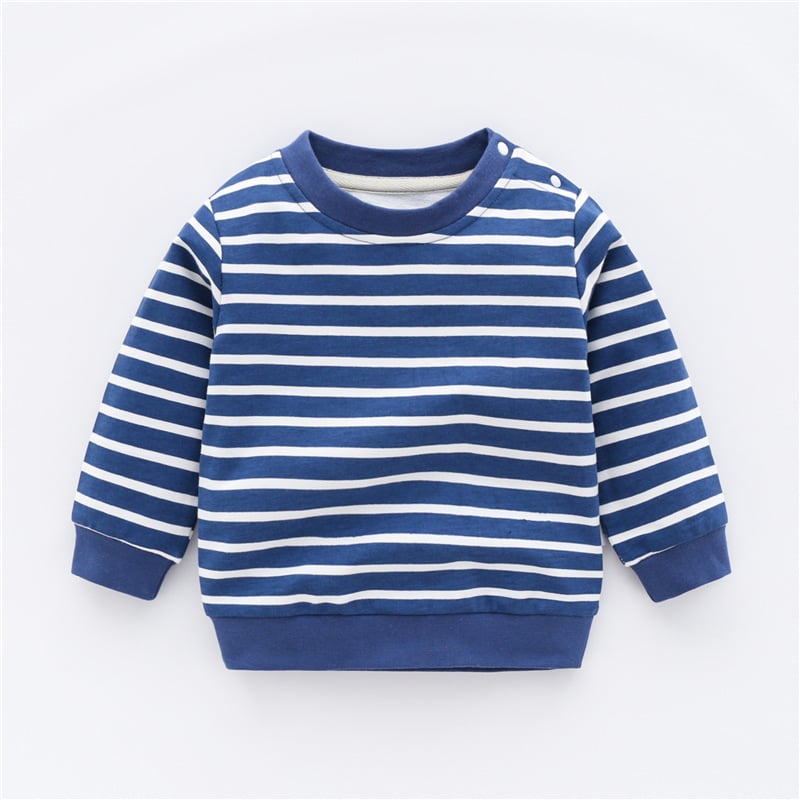 Children's Clothing for Autumn and Spring Seasons