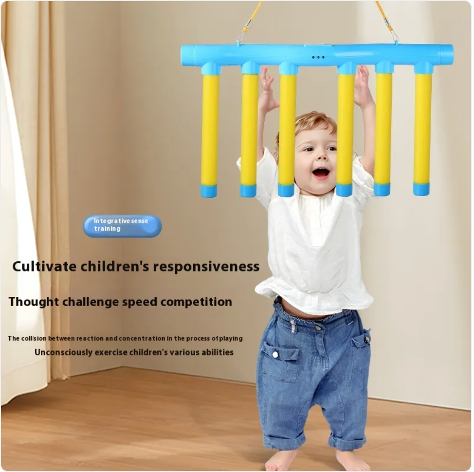 Little Minds Sensory Toy for Kids — Developmental Play for Toddlers