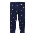 Girls' Stretch Leggings for Spring - Children's Clothing