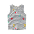 Children's Vest Sling Top for Boys' Clothing