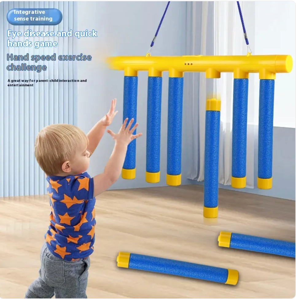 Little Minds Sensory Toy for Kids — Developmental Play for Toddlers