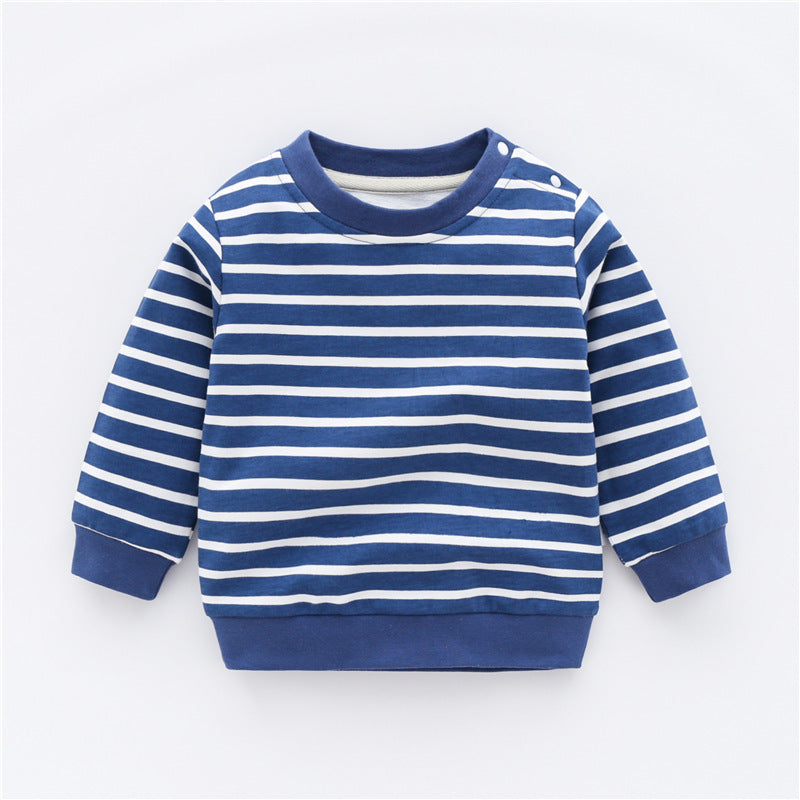 Children's Clothing for Spring and Autumn