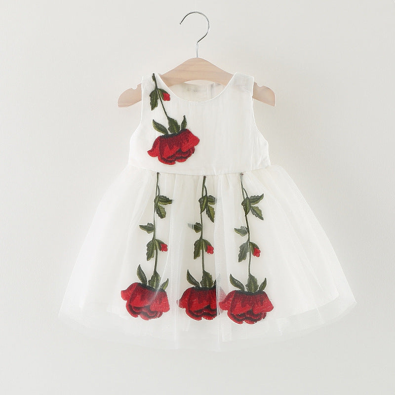 Kids' Clothing, Girls' Dress