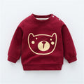 Children's Clothing for Spring and Autumn