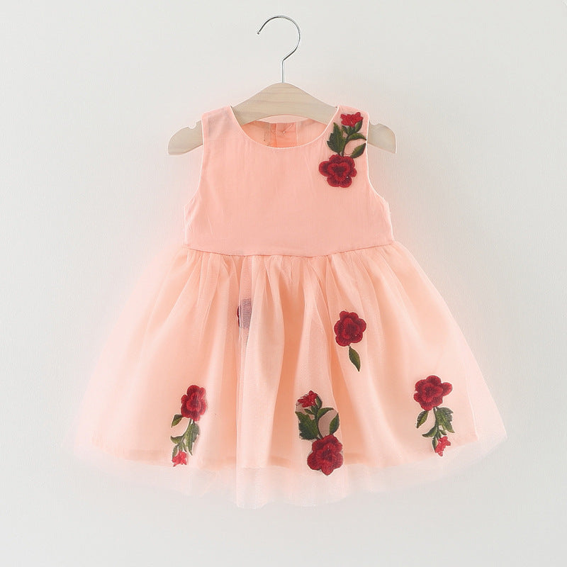 Kids' Clothing, Girls' Dress