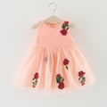 Kids' Clothing, Girls' Dress