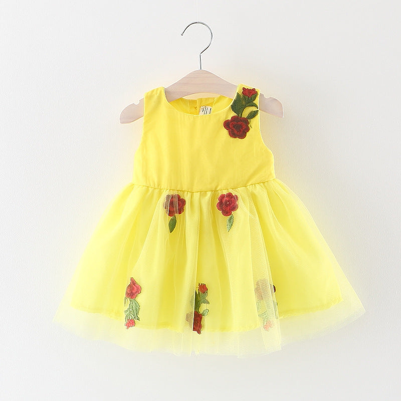 Kids' Clothing, Girls' Dress