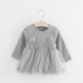 Children's Clothing, Dress, Tulle Skirt