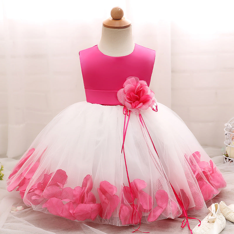 Children's Clothing, Dresses, and Formal Attire