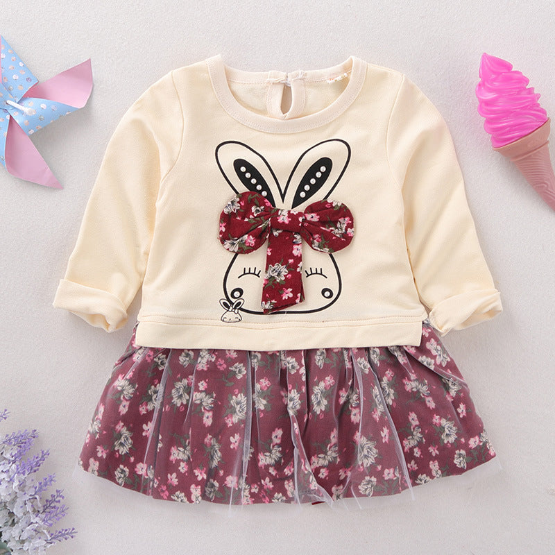 Girls' Dress - Toddler Clothing Collection