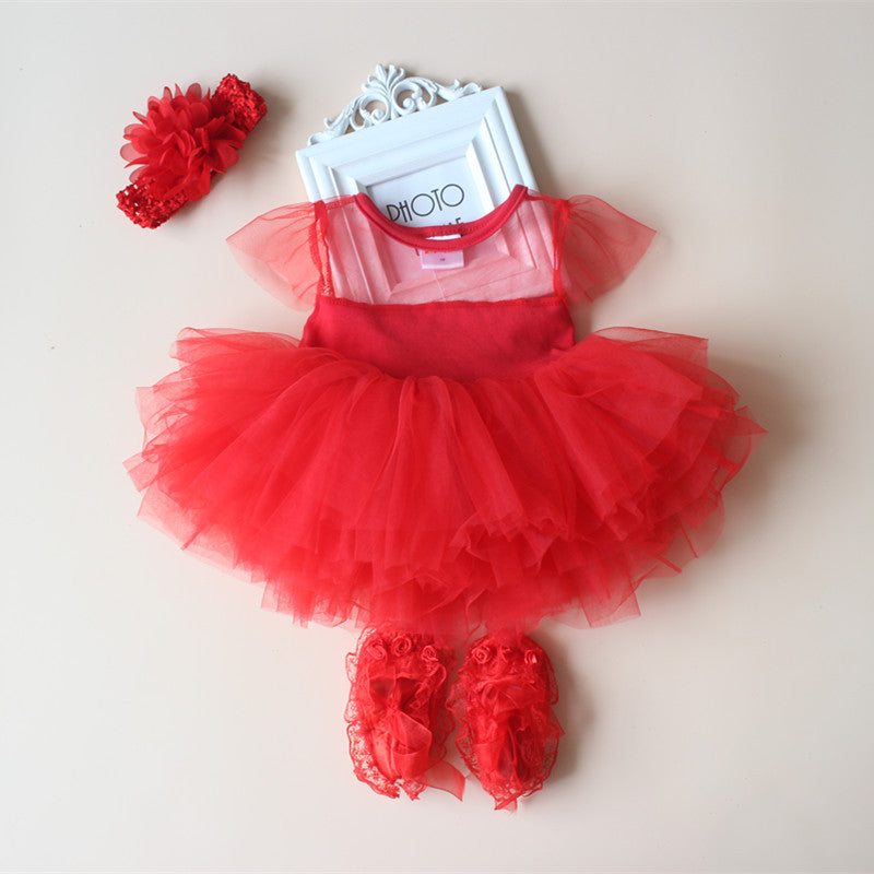 Kids' Clothing, Dress, and Tulle Skirt Collection