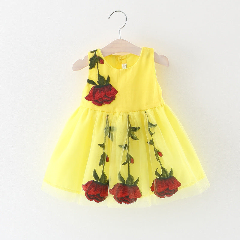 Kids' Clothing, Girls' Dress