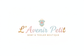  L'Avenir Petit  - Home